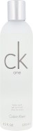 Calvin Klein CK One 250 ml - cena, srovnání