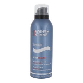 Biotherm Homme Sensitive Skin Shaving Foam 200 ml