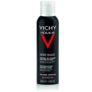 Vichy Homme Anti - Irritation Shaving Foam 200 ml - cena, srovnání