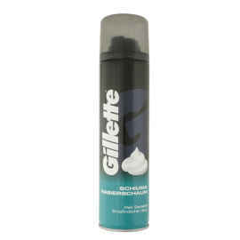 Gillette Foam Sensitive Shaving Foam 300 ml