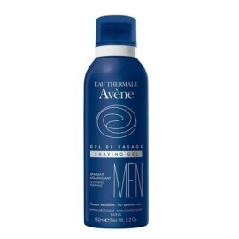 Avene Men Shaving Gel 150 ml