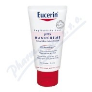 Eucerin pH5 Handcream 75ml - cena, srovnání