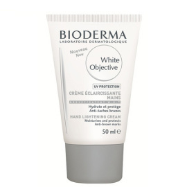Bioderma White Objective Hand Lightening Cream 50 ml