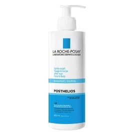 La Roche-Posay Posthélios Melt-In Gel, Hydrating After Sun 400 ml