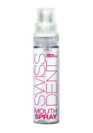 Swissdent Extreme Mouthspray 9ml - cena, srovnání