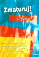 Zmaturuj! z fyziky - cena, srovnání