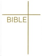 Bible - cena, srovnání