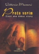 Prečo verím - cena, srovnání
