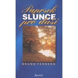 Paprsek slunce pro duši