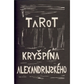 Tarot Kryšpína alexandrijského