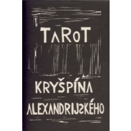 Tarot Kryšpína alexandrijského - cena, srovnání