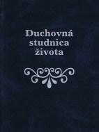 Duchovná studnica života - cena, srovnání