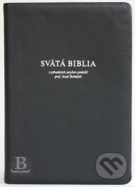 Svätá Biblia