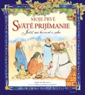 Moje prvé sväté prijímanie - cena, srovnání