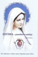 Fatima - posolstvo nádeje - cena, srovnání