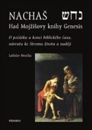 Nachaš – Had Mojžíšovy knihy Genesis - cena, srovnání