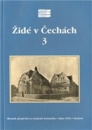 Židé v Čechách 3 - cena, srovnání