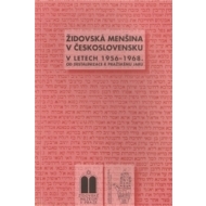 Židovská menšina v Československu v letech 1956 - 1968 - cena, srovnání