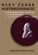 Niky české historiografie - cena, srovnání
