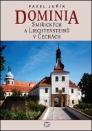 Dominia Smiřických a Liechtensteinů v Čechách - cena, srovnání