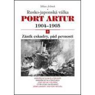 Port Artur 1904 - 1905: Rusko-japonská válka - cena, srovnání