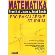 Matematika pro bakalářské studium - cena, srovnání