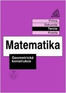 Matematika - cena, srovnání