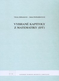 Vybrané kapitoly z matematiky (DT)