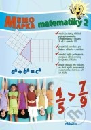 MemoMapka matematiky 2 - cena, srovnání