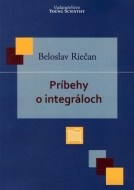 Príbehy o integráloch - cena, srovnání