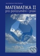 Matematika II/1 + II/2 - pro porozumění i praxi - cena, srovnání