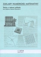 Základy numerickej matematiky - cena, srovnání