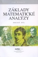 Základy matematické analýzy (Druhý díl) - cena, srovnání