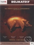 Delikatesy - cena, srovnání