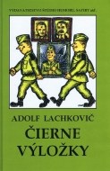 Čierne výložky - cena, srovnání