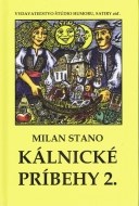 Kálnické príbehy 2. - cena, srovnání