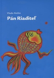 Pán Riaditeľ
