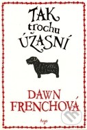 Tak trochu úžasní - cena, srovnání