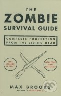 The Zombie Survival Guide - cena, srovnání