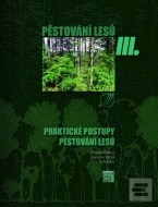 Pěstování lesů III. - cena, srovnání