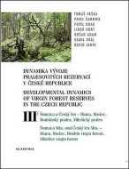 Dynamika vývoje pralesovitých rezervací v České republice III. - cena, srovnání