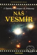 Náš vesmír - cena, srovnání