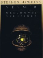 Vesmír v orechovej škrupinke - cena, srovnání