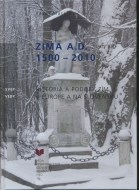 Zima A. D. 1500 - 2010 - cena, srovnání