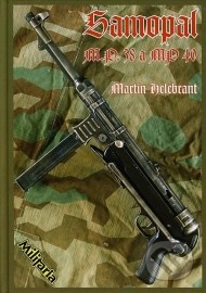 Samopal MP 38 a MP 40