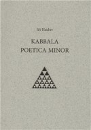 Kabbala poetica minor - cena, srovnání