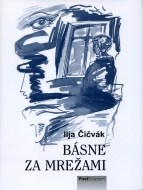 Básne za mrežami - cena, srovnání