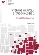 Vybrané kapitoly z epidemiologie - cena, srovnání