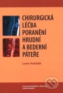 Chirurgická léčba poranění hrudní a bederní páteře - cena, srovnání