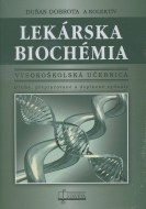 Lekárska biochémia - cena, srovnání